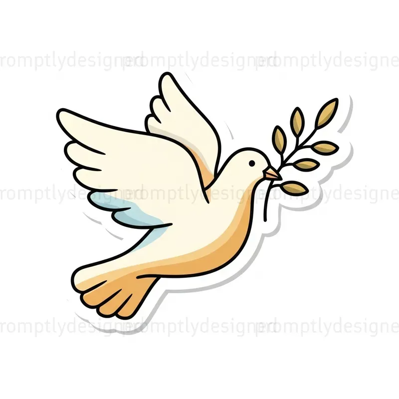 Minimalist Bible Stickers