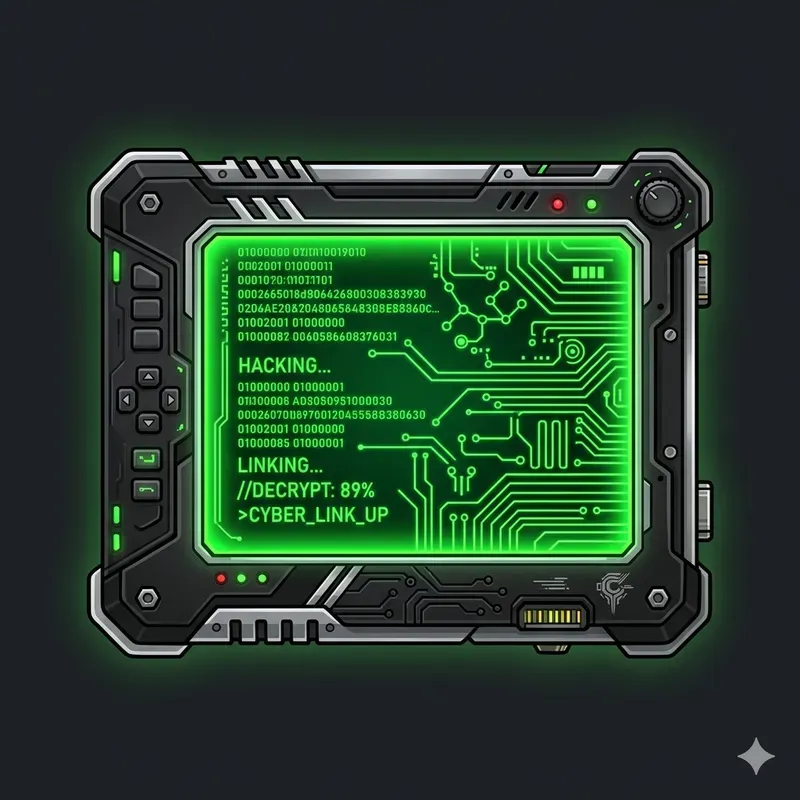 RPG Game Item Assets