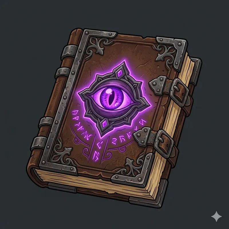 RPG Game Item Assets