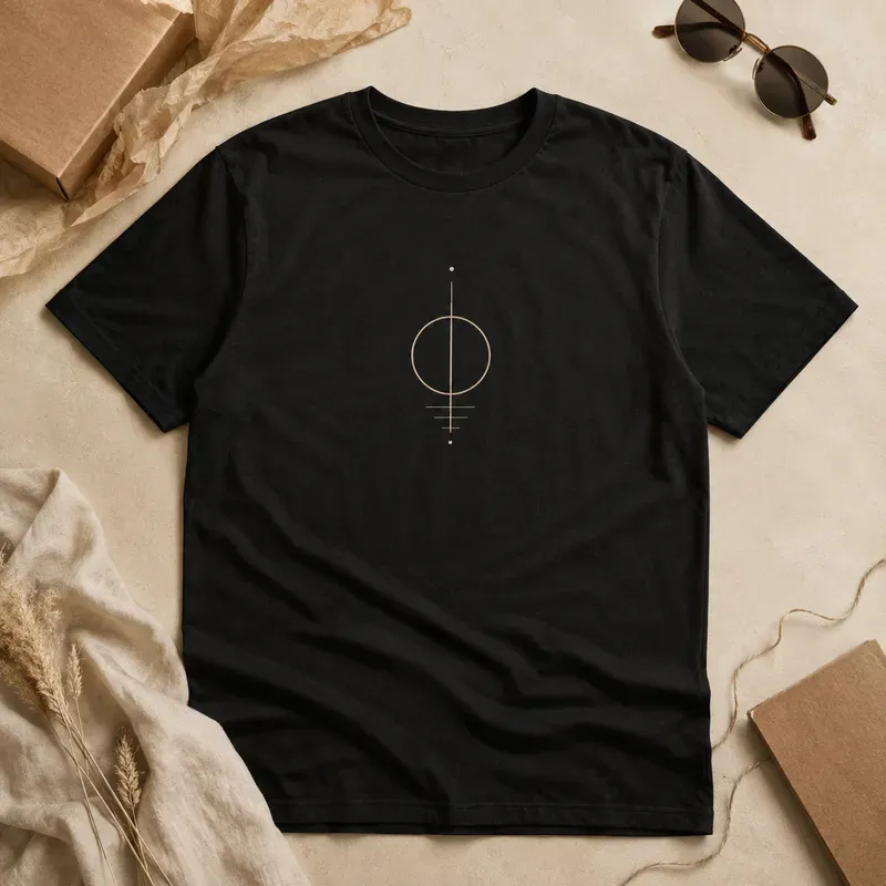 Etsy Tshirt Mockup Generator