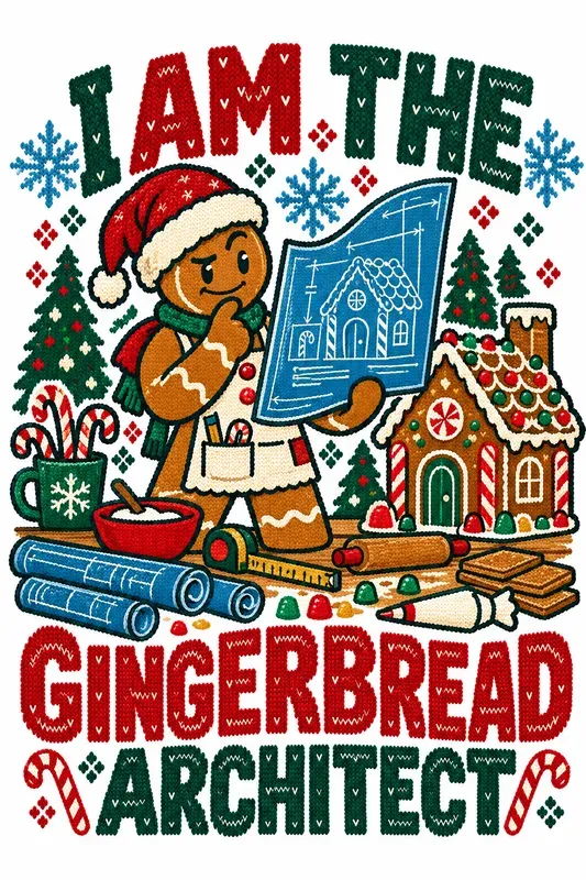 Ugly Christmas Sweater Graphics