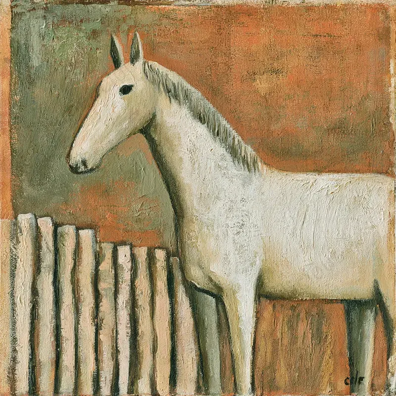Muted Pastoral Fine Art Prints