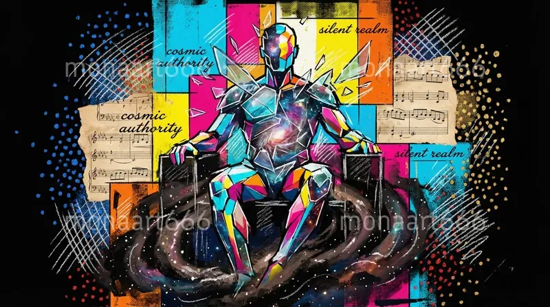 Chromatic Soul Fragments