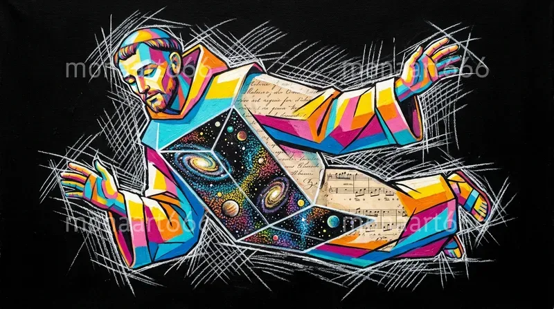 Chromatic Soul Fragments
