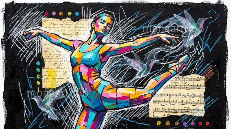 Chromatic Soul Fragments