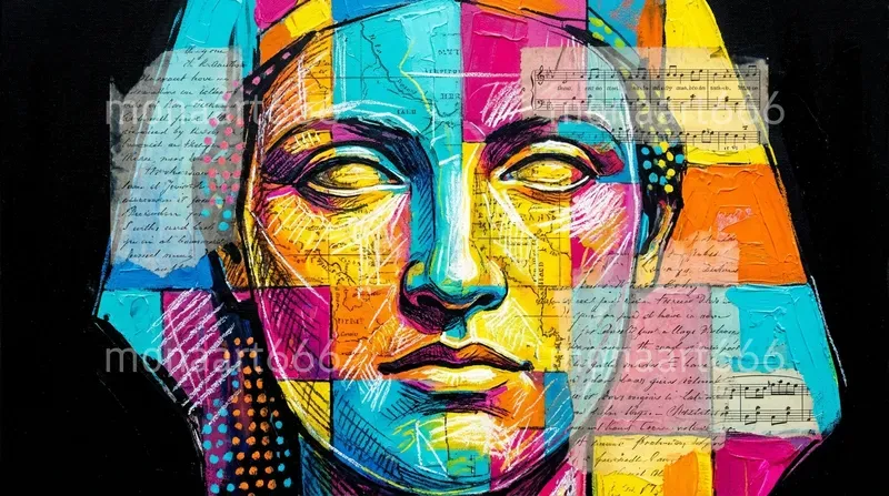 Chromatic Soul Fragments
