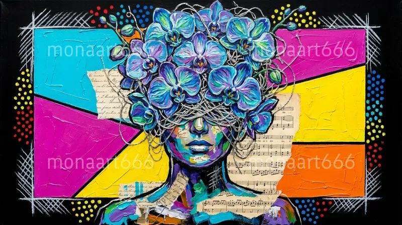 Chromatic Soul Fragments