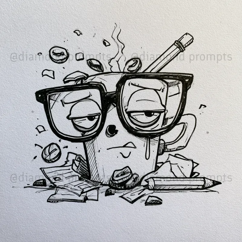 Odd Little Worlds