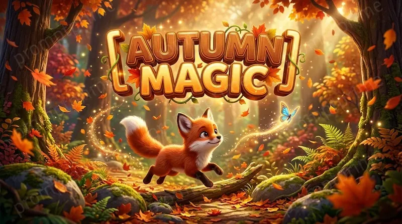 Cartoon Animal Posters With Text