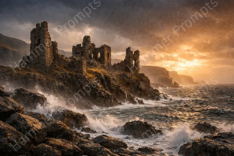 Photorealistic Dreamscapes 2