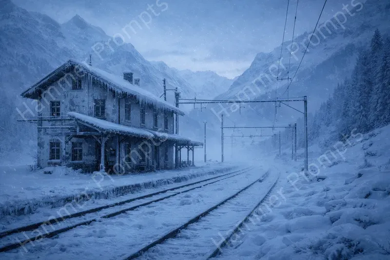 Photorealistic Dreamscapes 2