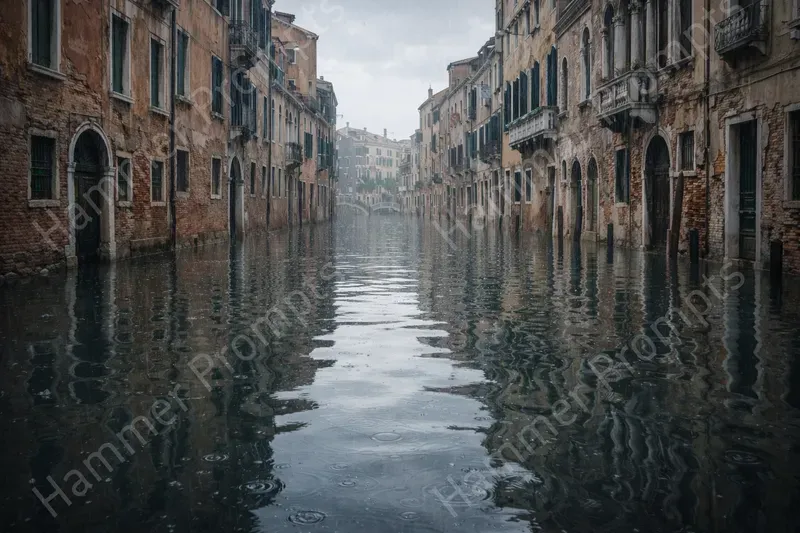 Photorealistic Dreamscapes 2
