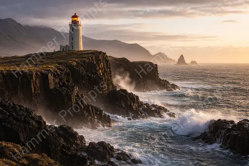Photorealistic Dreamscapes 2