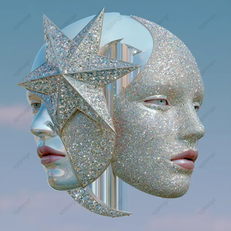 Silver Star Fantasy Visions