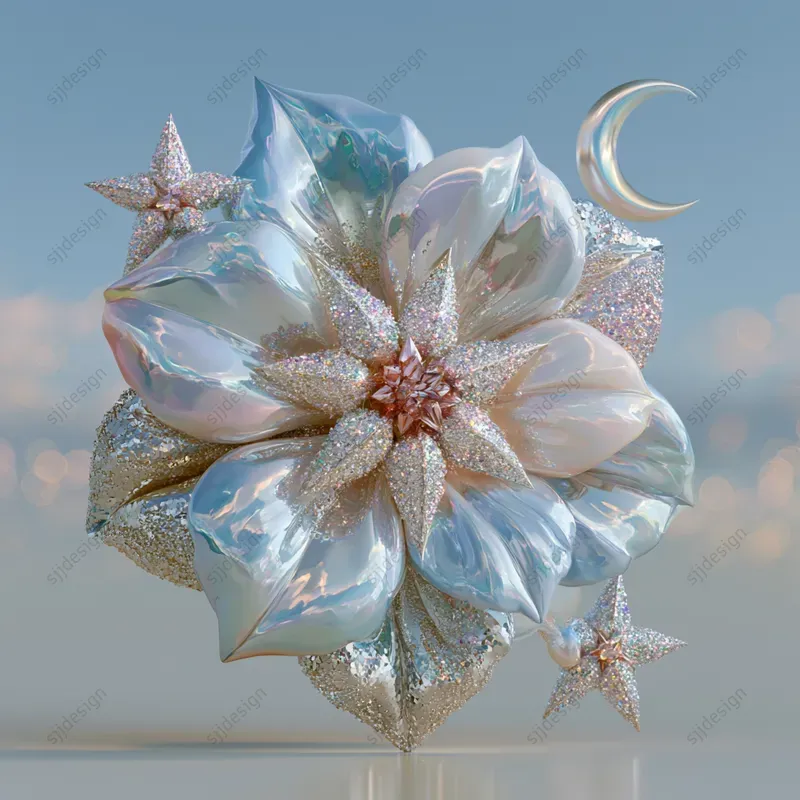 Silver Star Fantasy Visions