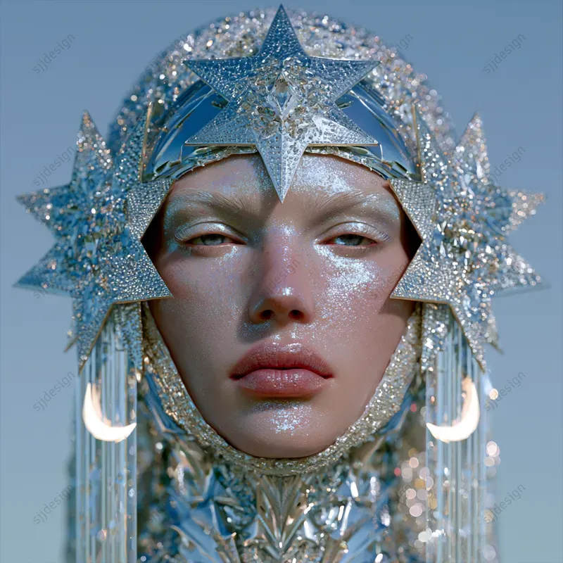 Silver Star Fantasy Visions