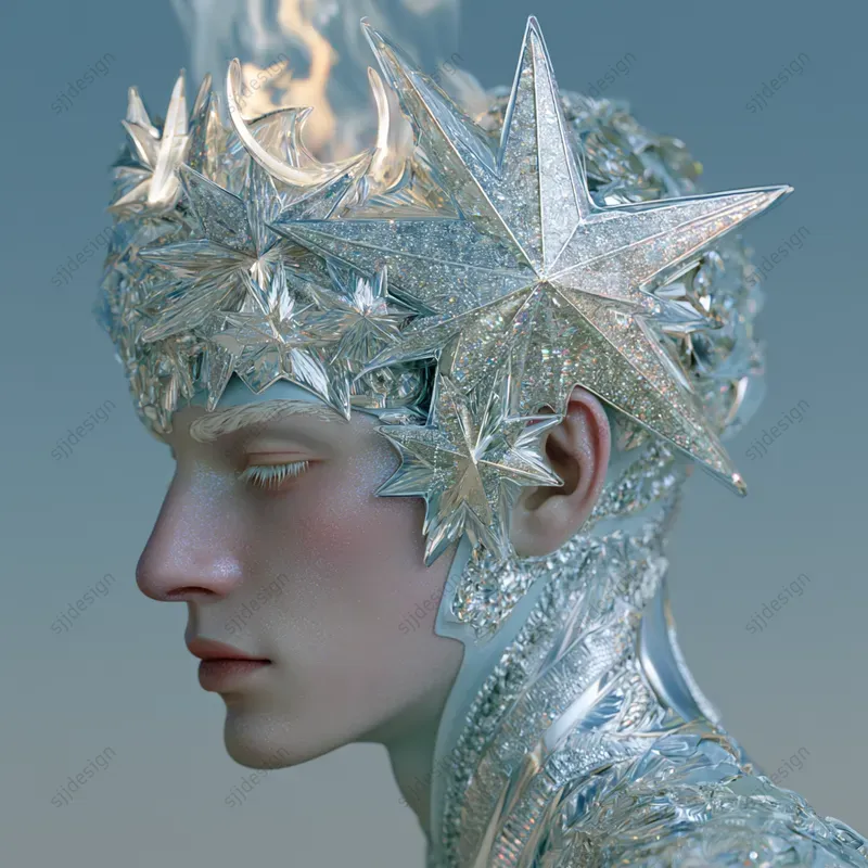 Silver Star Fantasy Visions