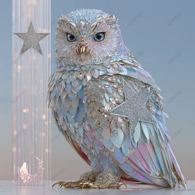 Silver Star Fantasy Visions