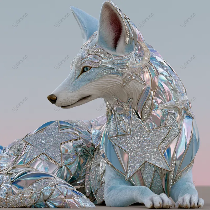 Silver Star Fantasy Visions