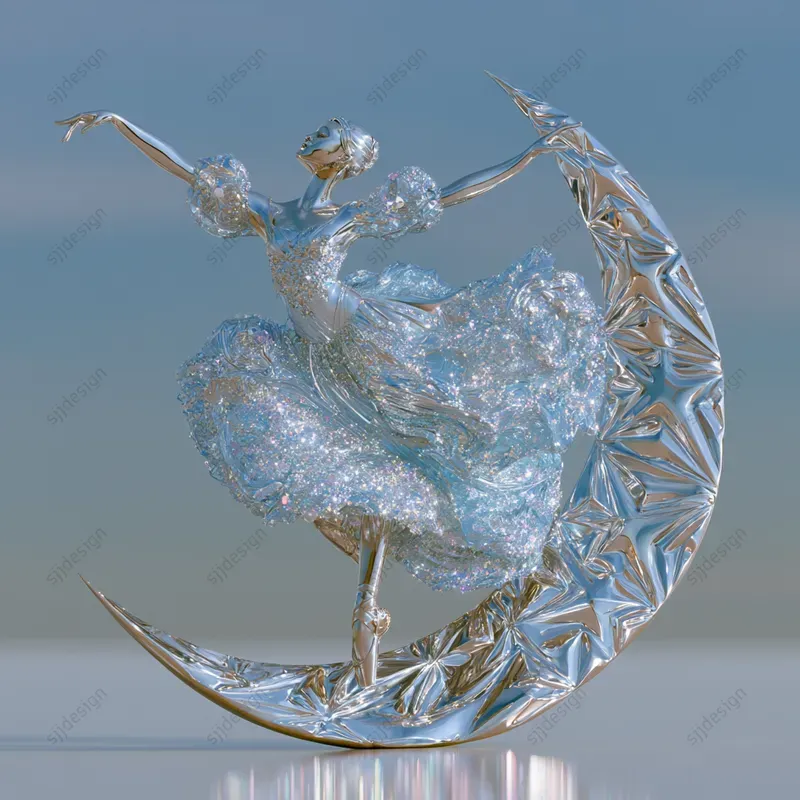 Silver Star Fantasy Visions
