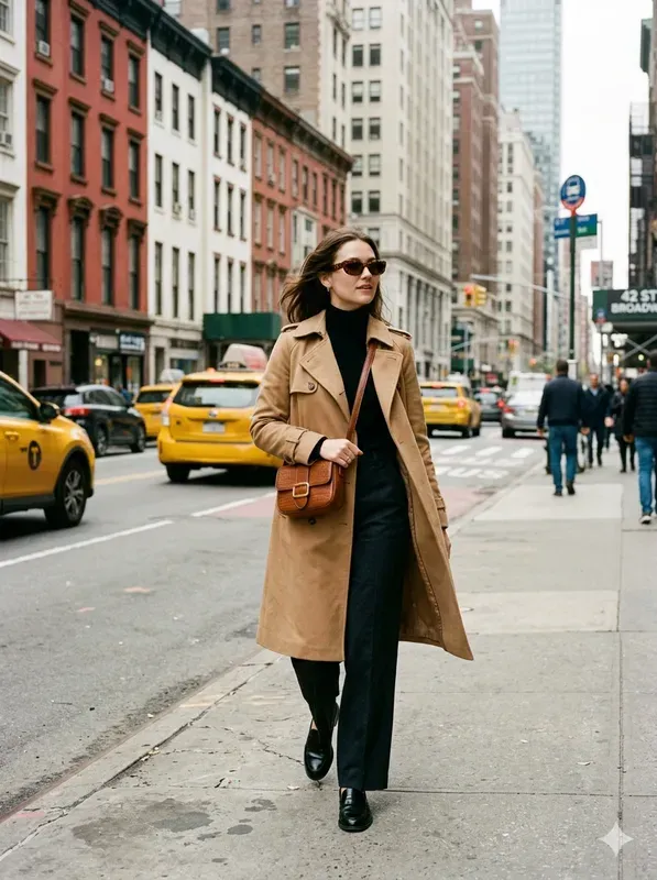 Y2k Nyc Street Manhattan Candid Shots