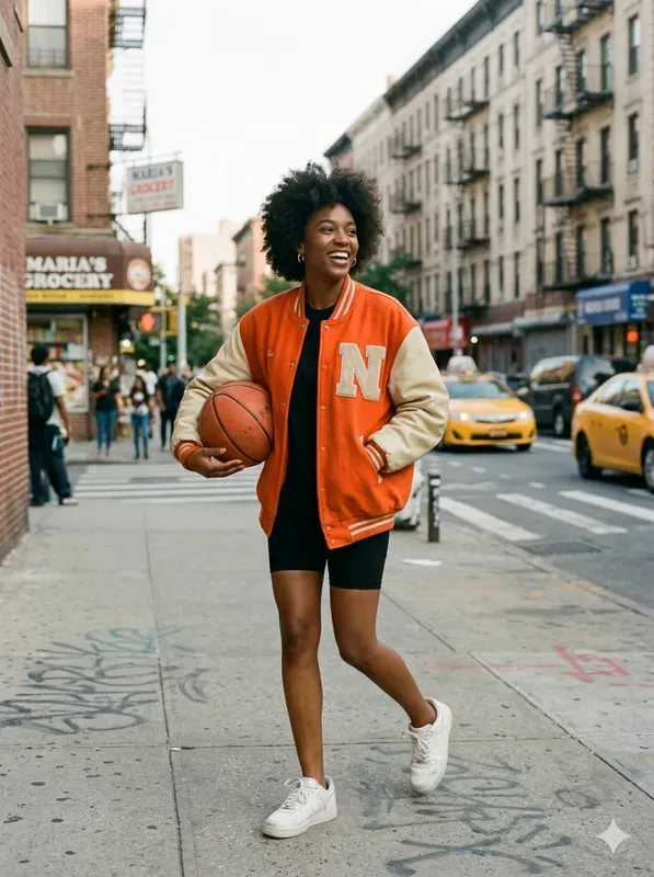 Y2k Nyc Street Manhattan Candid Shots