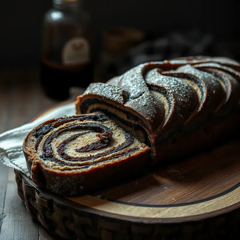 Artisan Sourdough Bakery Commercial Shots