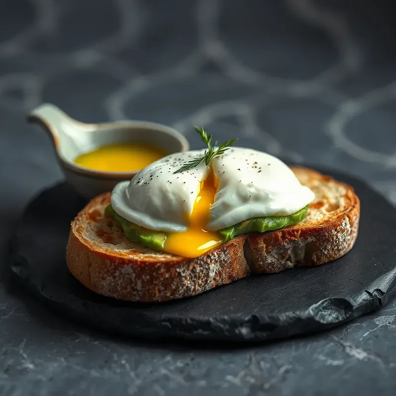 Artisan Sourdough Bakery Commercial Shots