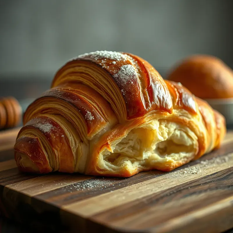 Artisan Sourdough Bakery Commercial Shots