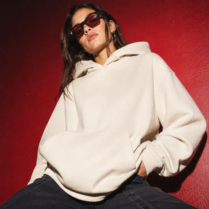 Editorial Magazine Style Clothing Mockups