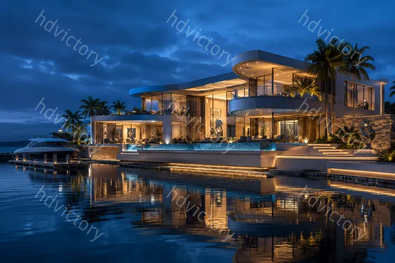Luxury Property Photography