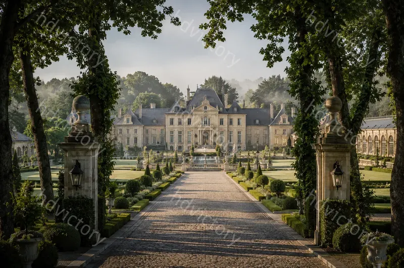Luxury Property Photography