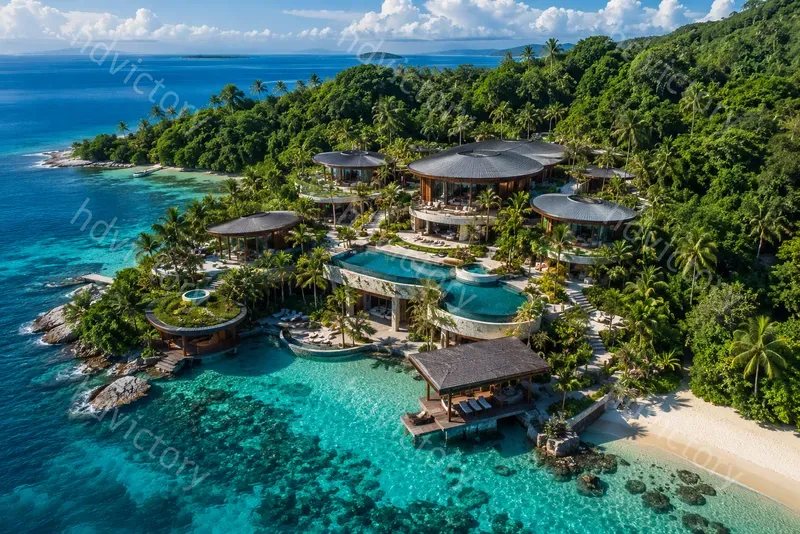 Luxury Property Photography
