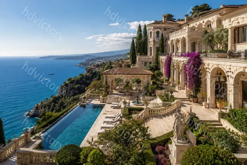 Luxury Property Photography