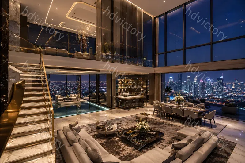 Luxury Property Photography