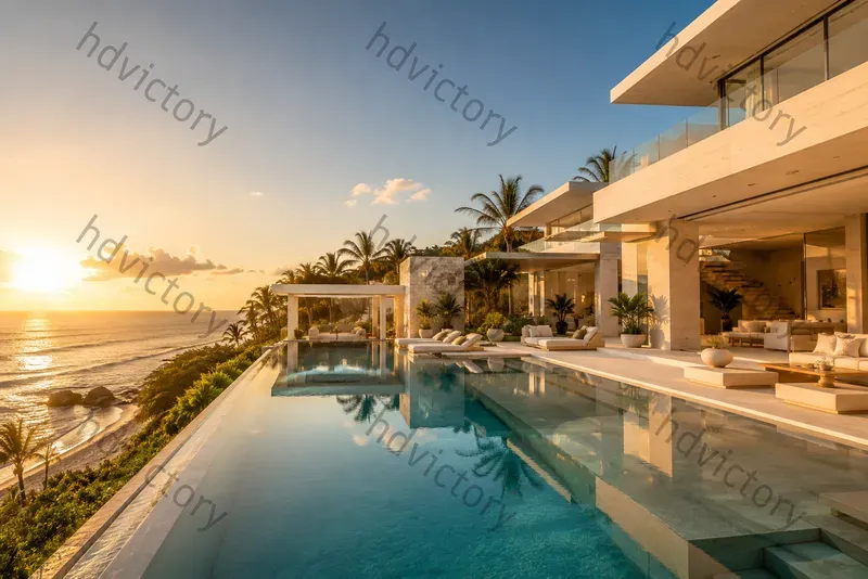 Luxury Property Photography