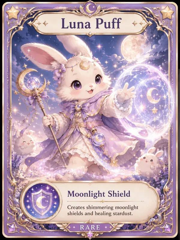 Custom Collectible Card Creators