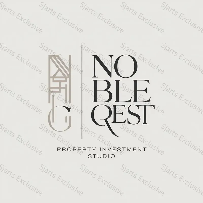 Luxury Brand Logo Suites