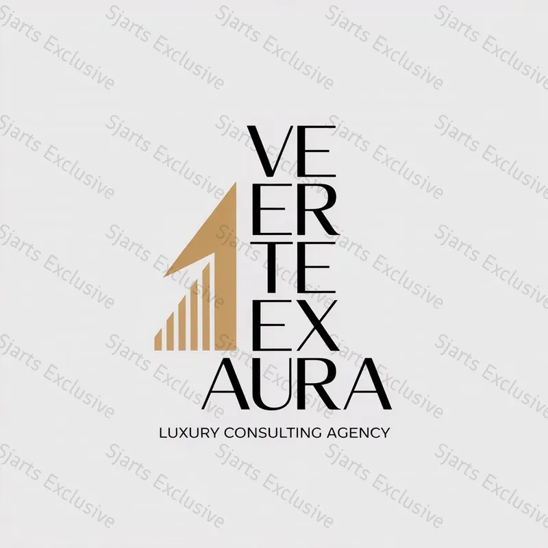 Luxury Brand Logo Suites