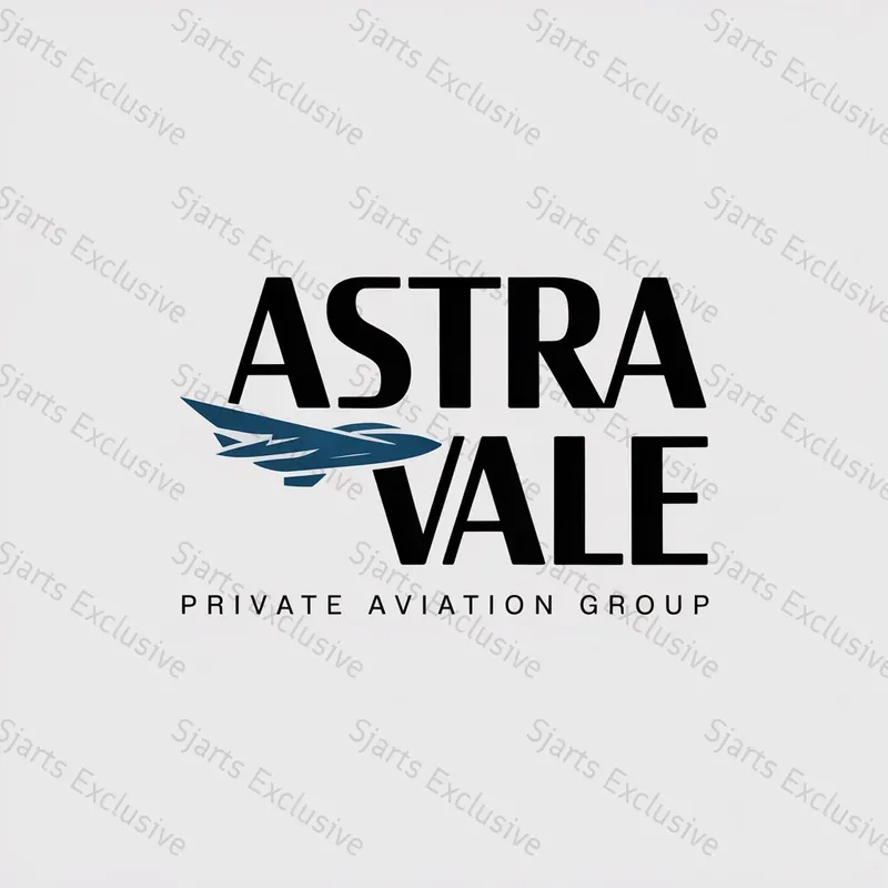 Luxury Brand Logo Suites