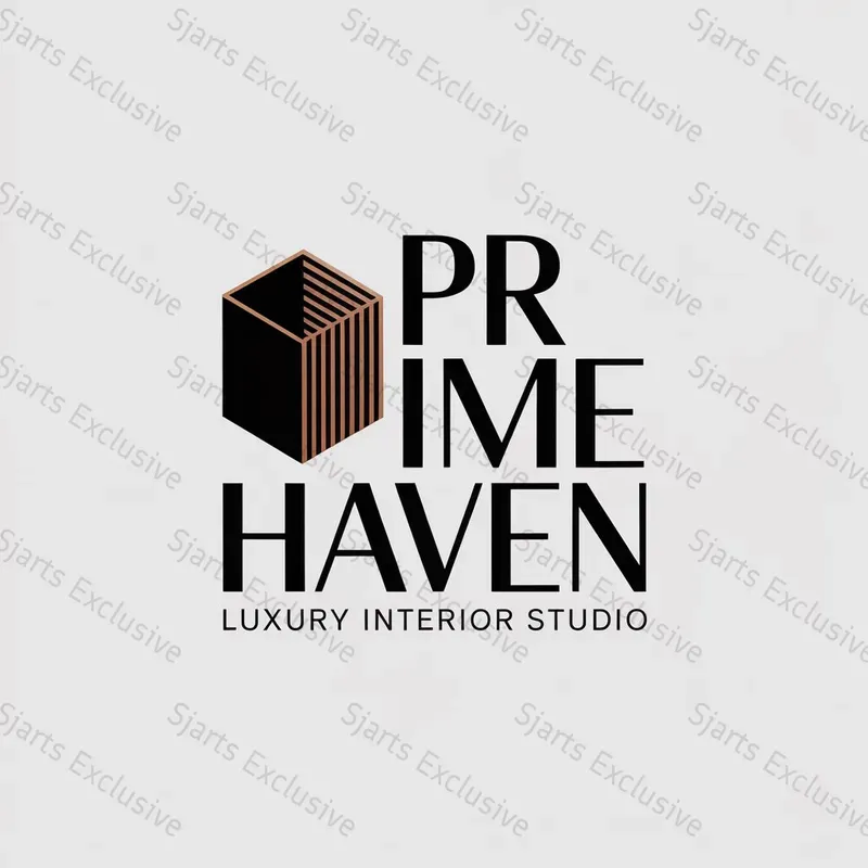 Luxury Brand Logo Suites