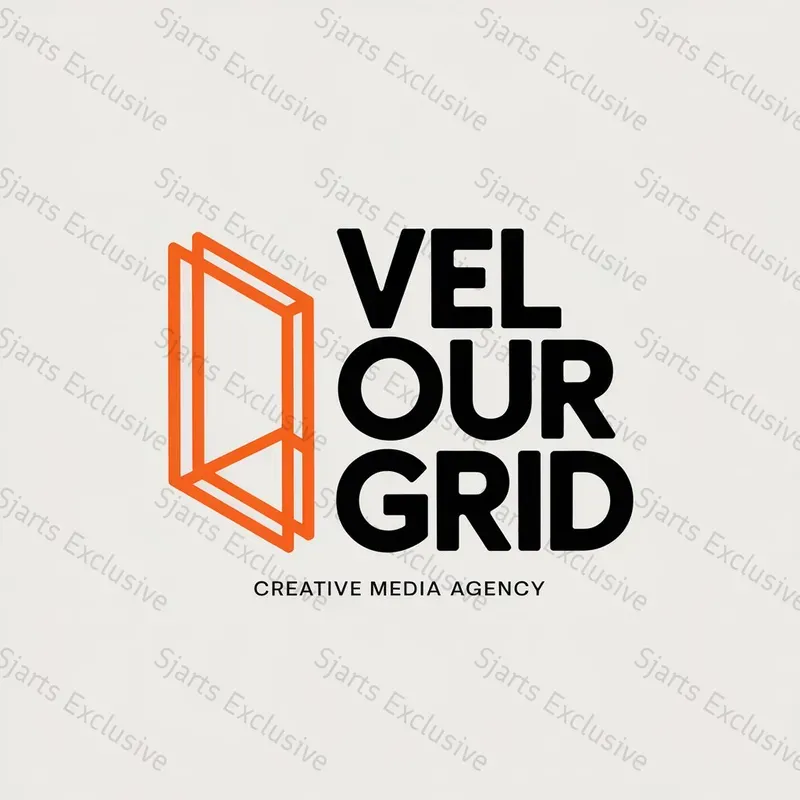 Luxury Brand Logo Suites