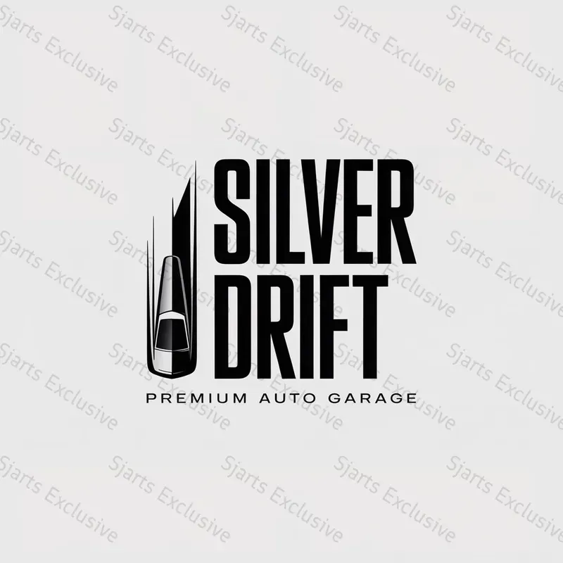 Luxury Brand Logo Suites