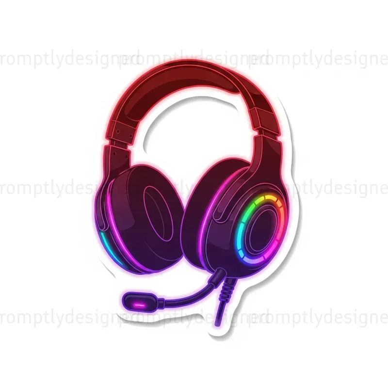Streaming Culture Stickers