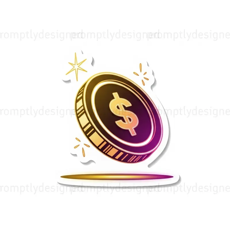 Streaming Culture Stickers