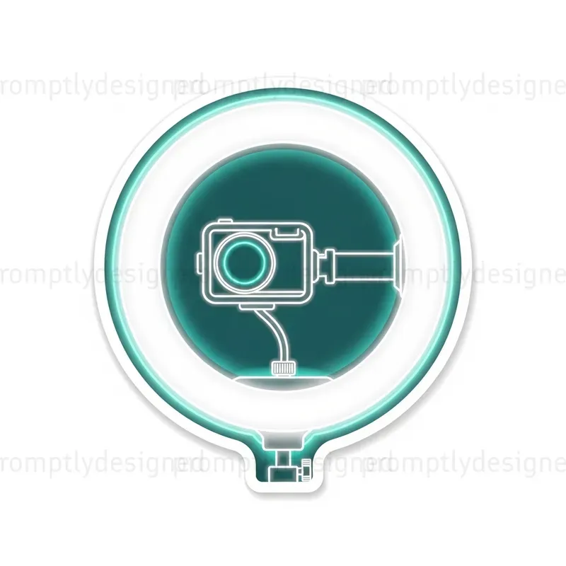 Streaming Culture Stickers