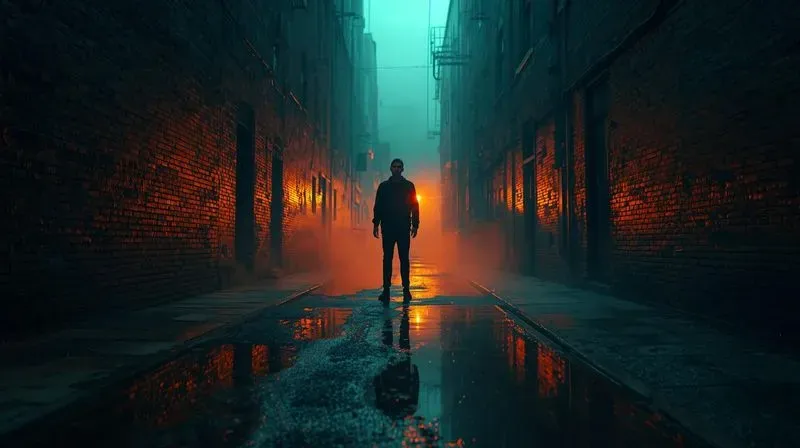 Cinematics