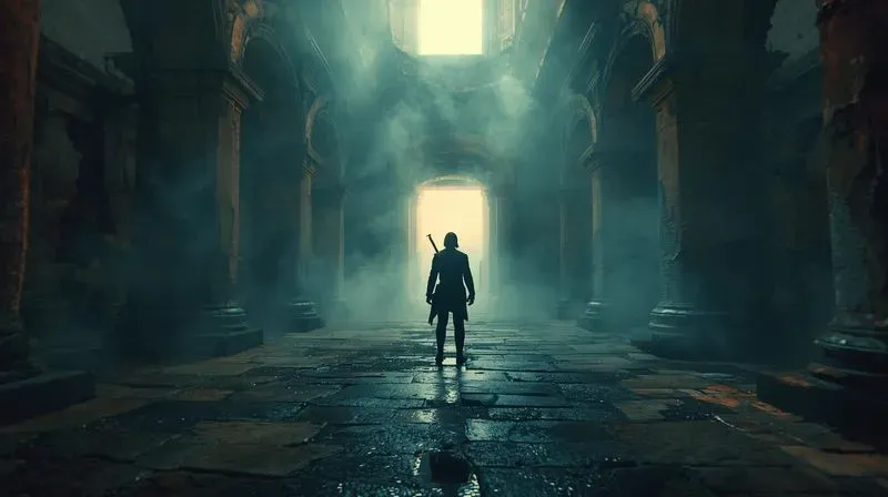 Cinematics