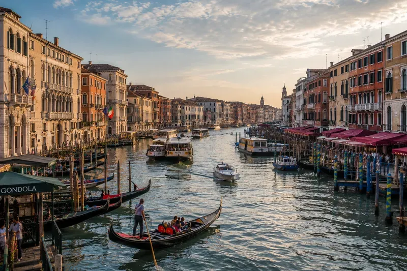 Travel Photos