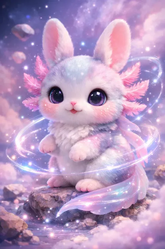 Ultra Realistic 3D Fantasy Monsters